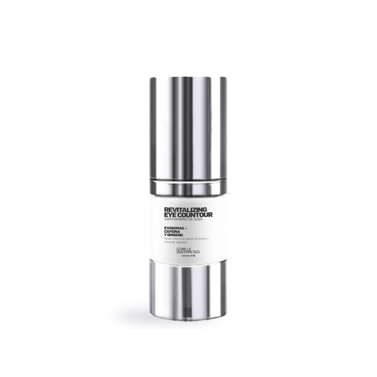 REVITALIZING EYE CONTOUR