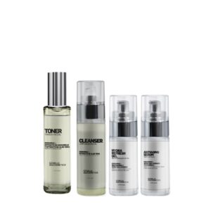 Rutina Pro Balance: Piel Grasa